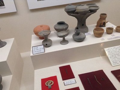 🏛️ 가시와라 시립 역사자료관(가시와라시리쓰레키시시료칸) 이미지 2